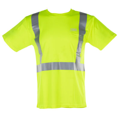 Kishgo Economy Class 2 T-Shirt Thumbnail